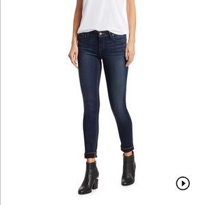 Paige Verdugo ankle jeans